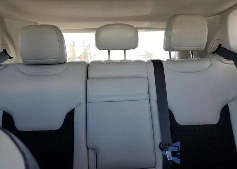 2017 Jeep Compass Latitude z USA, uszkodzony, nr VIN 3C4NJDBB0HT665052